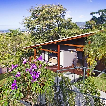 STUDIOS ALTOS DA IGREJINHA Ipê Amarelo Florianópolis Exterior foto