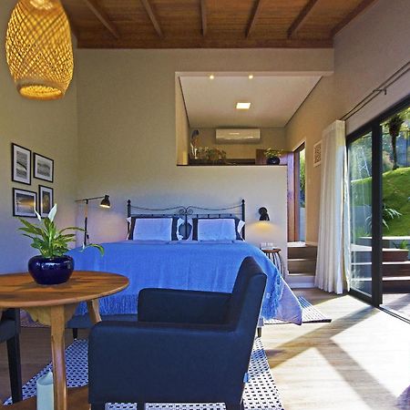 STUDIOS ALTOS DA IGREJINHA Ipê Amarelo Florianópolis Quarto foto