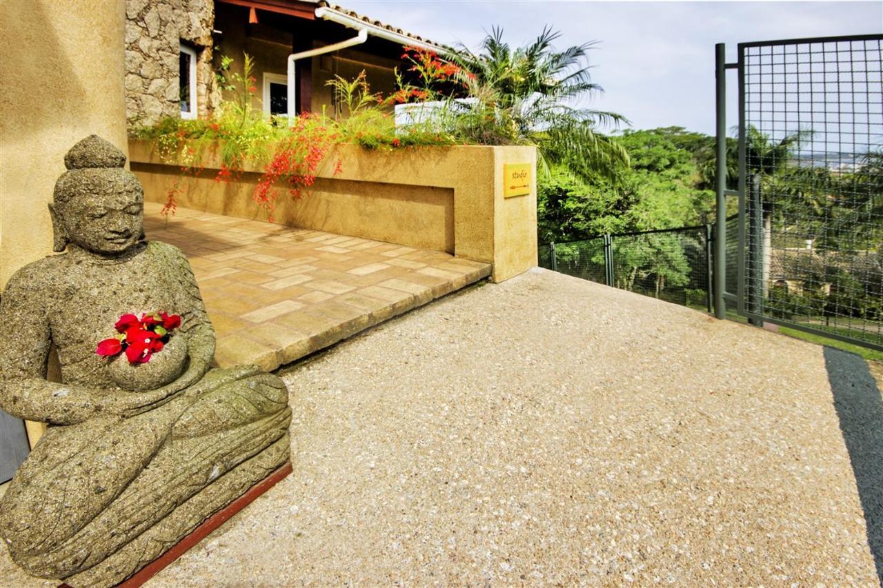 STUDIOS ALTOS DA IGREJINHA Ipê Amarelo Florianópolis Exterior foto