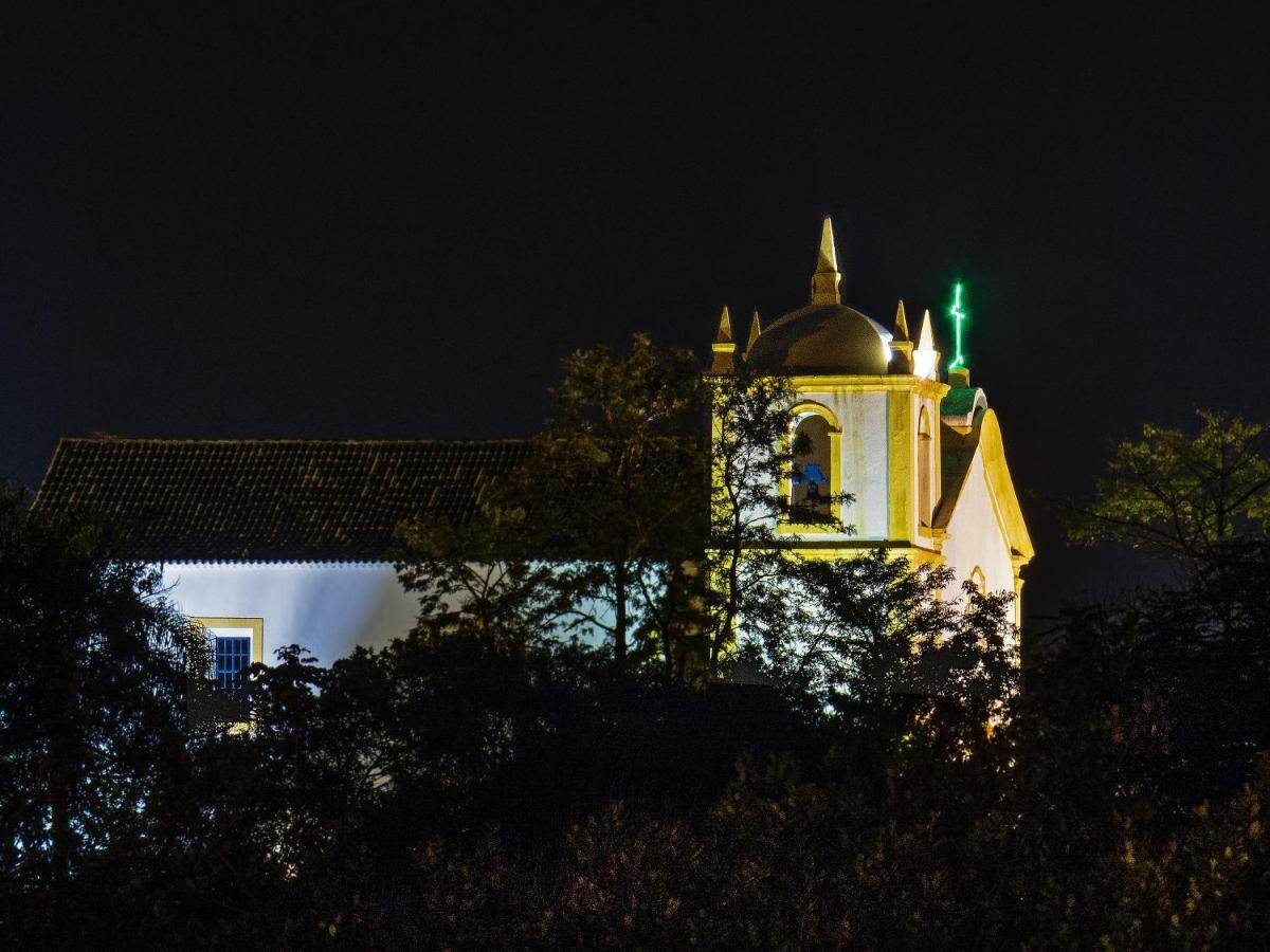 STUDIOS ALTOS DA IGREJINHA Ipê Amarelo Florianópolis Exterior foto